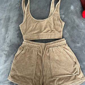 Zara Set